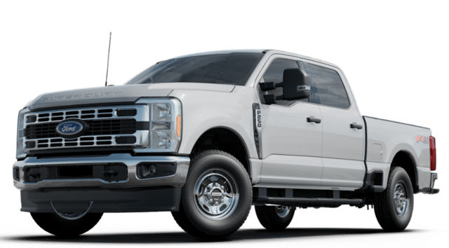 2024 Ford SuperDuty