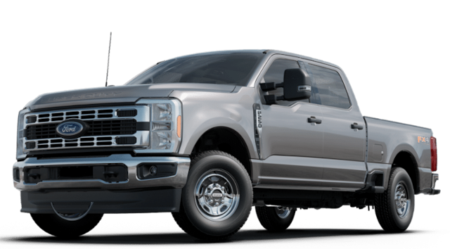 2024 Ford SuperDuty