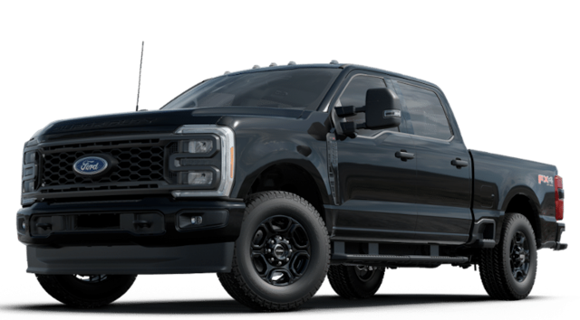 2024 Ford SuperDuty