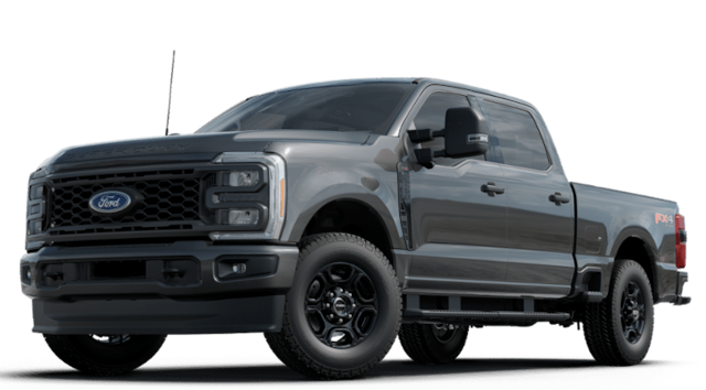 2024 Ford SuperDuty