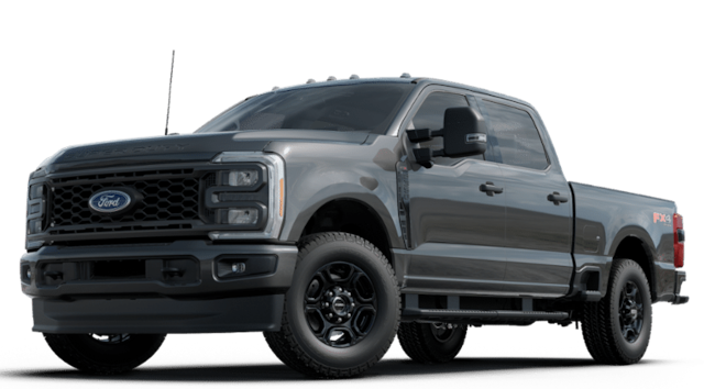2024 Ford SuperDuty