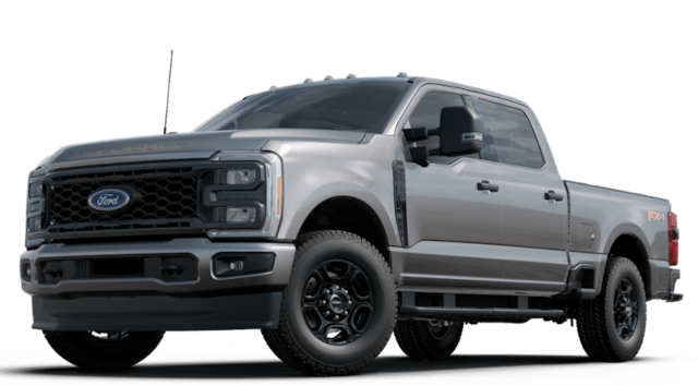 2024 Ford SuperDuty