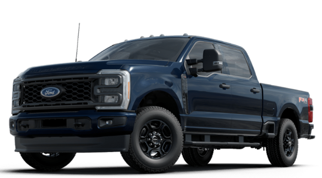 2024 Ford SuperDuty