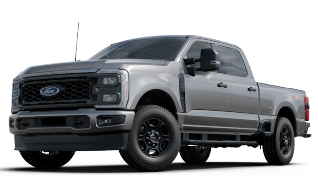 2024 Ford SuperDuty