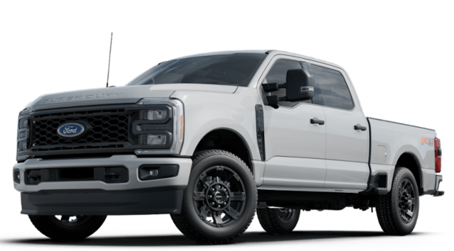2024 Ford SuperDuty