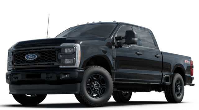2024 Ford SuperDuty