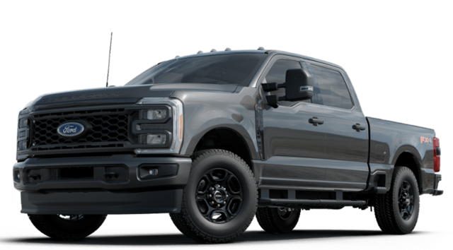 2024 Ford SuperDuty