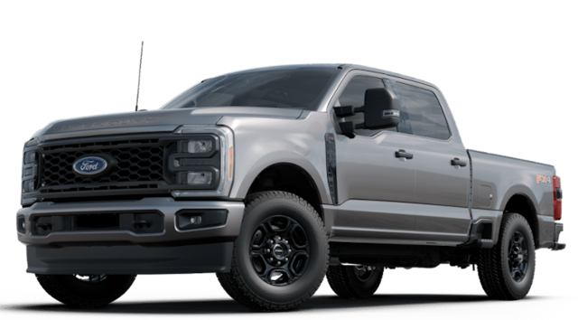 2024 Ford SuperDuty