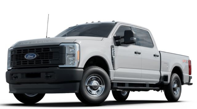 2024 Ford SuperDuty
