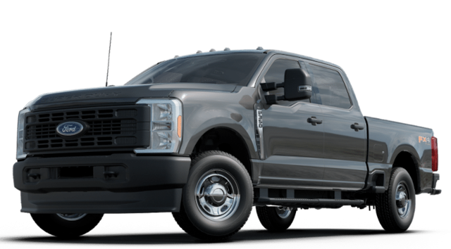 2024 Ford SuperDuty