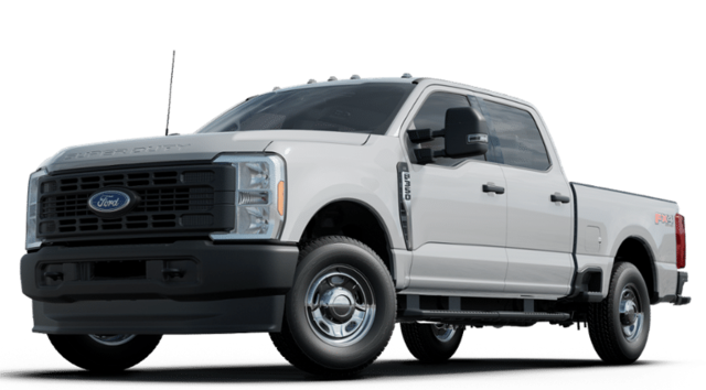 2024 Ford SuperDuty