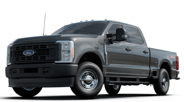 2024 Ford SuperDuty