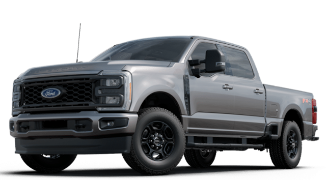 2024 Ford SuperDuty