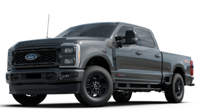 2024 Ford SuperDuty