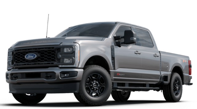 2024 Ford SuperDuty