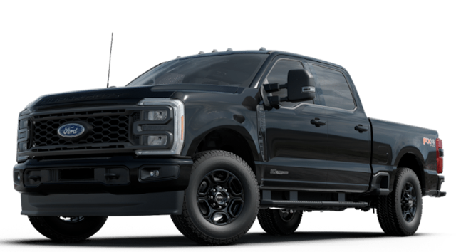 2024 Ford SuperDuty