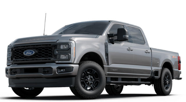 2024 Ford SuperDuty