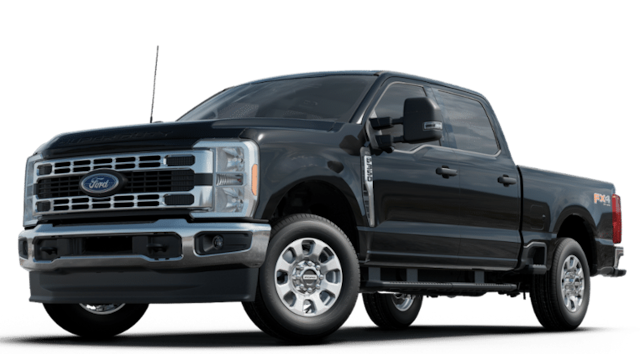 2024 Ford SuperDuty