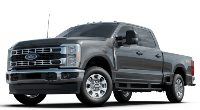 2024 Ford SuperDuty