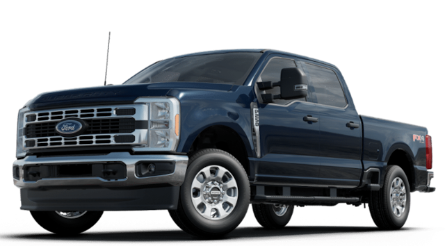 2024 Ford SuperDuty