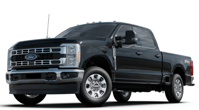 2024 Ford SuperDuty