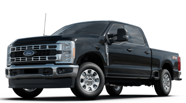 2024 Ford SuperDuty