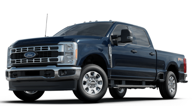 2024 Ford SuperDuty