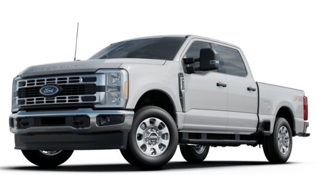 2024 Ford SuperDuty