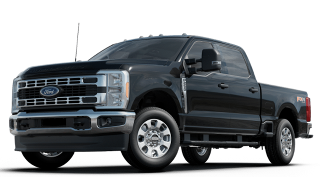 2024 Ford SuperDuty