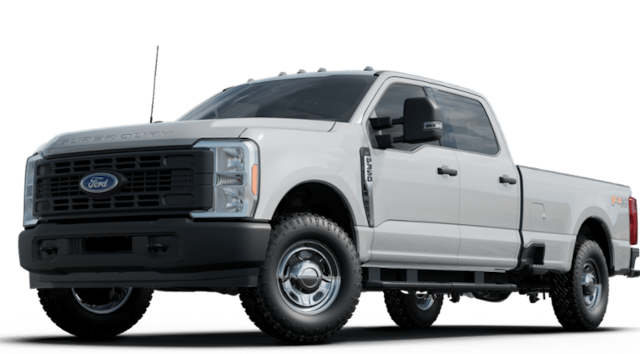 2024 Ford SuperDuty