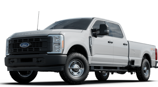 2024 Ford SuperDuty