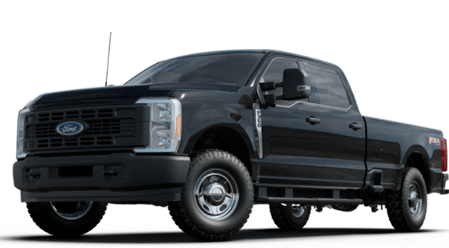 2024 Ford SuperDuty