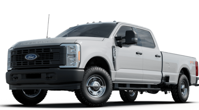 2024 Ford SuperDuty
