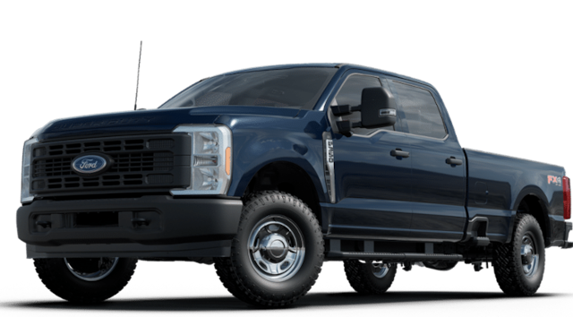 2024 Ford SuperDuty