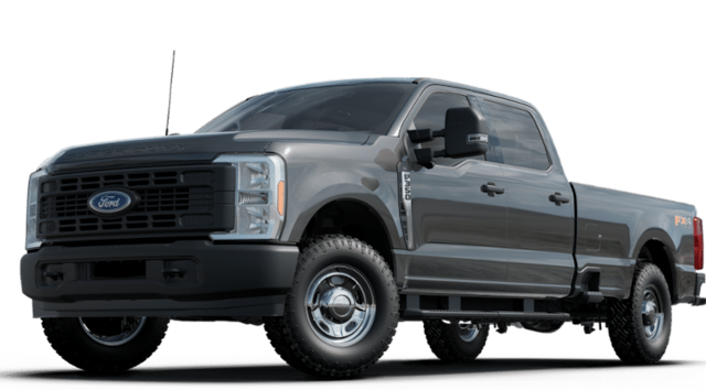 2024 Ford SuperDuty