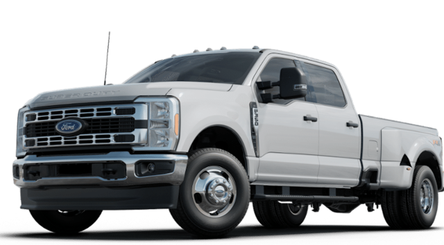 2024 Ford SuperDuty