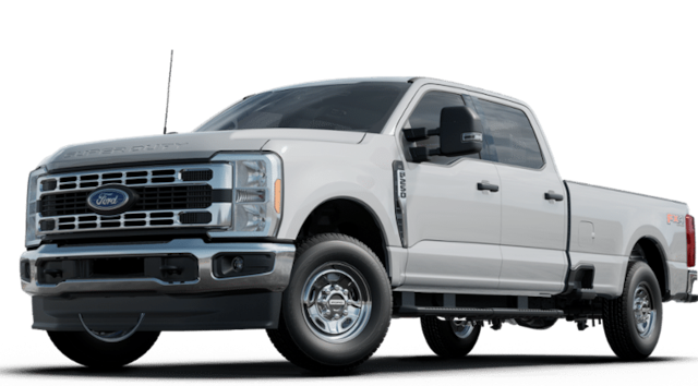 2024 Ford SuperDuty