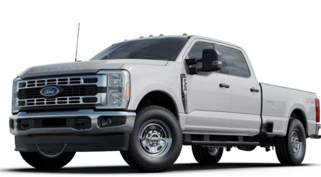 2024 Ford SuperDuty