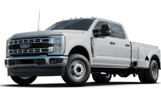 2024 Ford SuperDuty