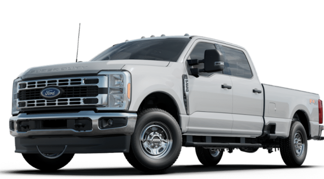 2024 Ford SuperDuty