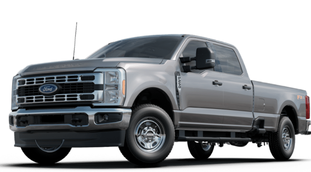 2024 Ford SuperDuty