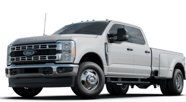 2024 Ford SuperDuty