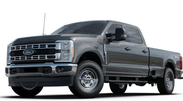 2024 Ford SuperDuty