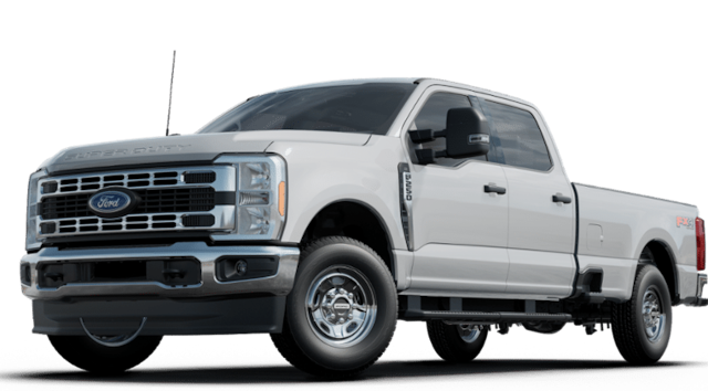 2024 Ford SuperDuty