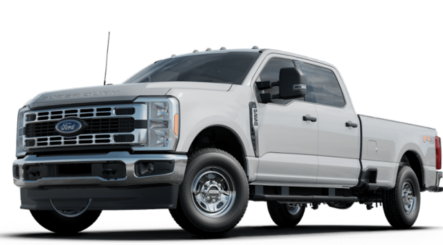 2024 Ford SuperDuty