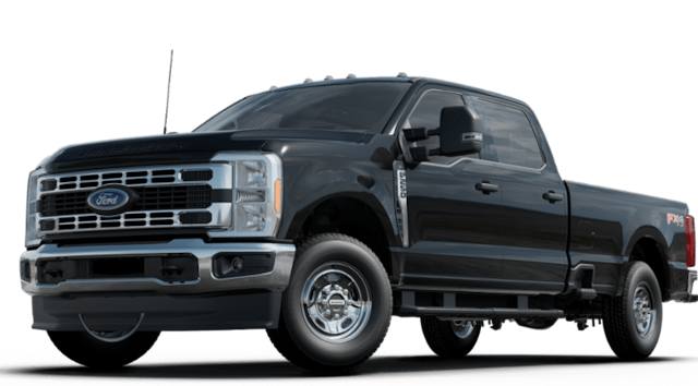 2024 Ford SuperDuty