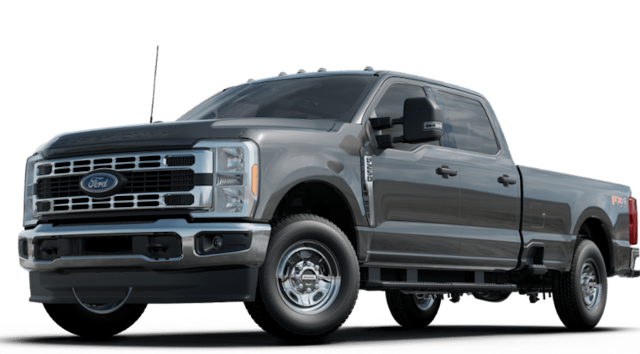 2024 Ford SuperDuty