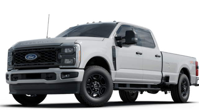 2024 Ford SuperDuty