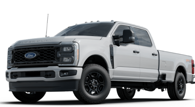 2024 Ford SuperDuty