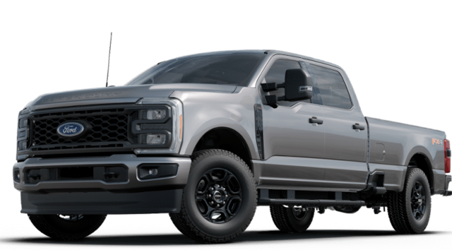 2024 Ford SuperDuty